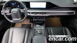 Hyundai Grandeur 3.5 Бензин 2WD 2024 года из Южной Кореи
