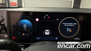 Hyundai Grandeur 3.5 Бензин 2WD 2024 года из Южной Кореи