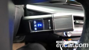 Hyundai Grandeur 3.5 Бензин 2WD 2024 года из Южной Кореи