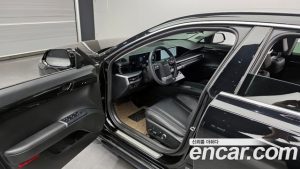 Hyundai Grandeur 3.5 Бензин 2WD 2024 года из Южной Кореи