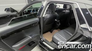 Hyundai Grandeur 3.5 Бензин 2WD 2024 года из Южной Кореи