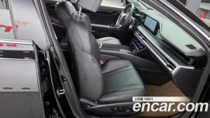 Hyundai Grandeur 3.5 Бензин 2WD 2024 года из Южной Кореи
