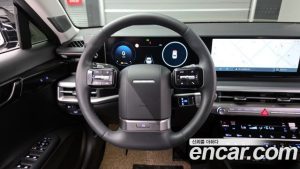 Hyundai Grandeur 3.5 Бензин 2WD 2024 года из Южной Кореи
