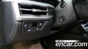 Hyundai Grandeur 3.5 Бензин 2WD 2024 года из Южной Кореи