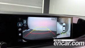 Hyundai Grandeur 3.5 Бензин 2WD 2024 года из Южной Кореи