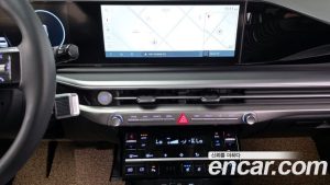 Hyundai Grandeur 3.5 Бензин 2WD 2024 года из Южной Кореи