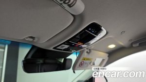 Hyundai Grandeur 3.5 Бензин 2WD 2024 года из Южной Кореи