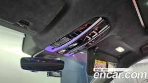 Porsche Panamera 4.0 GTS 2022 года из Южной Кореи