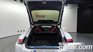 Porsche Panamera 4.0 GTS 2022 года из Южной Кореи