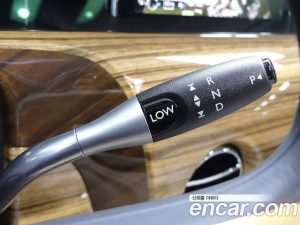 Rolls-Royce Phantom 6.7 EWB V12 2023 года из Южной Кореи