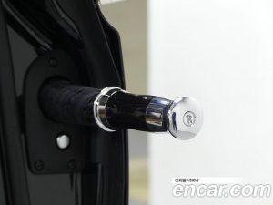 Rolls-Royce Phantom 6.7 EWB V12 2023 года из Южной Кореи