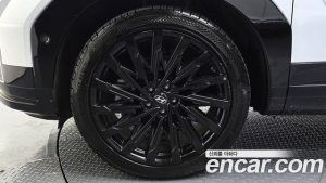 Hyundai Santafe Бензин 2.5T 4WD 2024 года из Южной Кореи