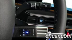 Hyundai Santafe Бензин 2.5T 4WD 2024 года из Южной Кореи