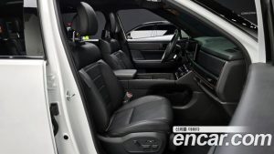 Hyundai Santafe Бензин 2.5T 4WD 2024 года из Южной Кореи