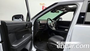 Hyundai Santafe Бензин 2.5T 4WD 2024 года из Южной Кореи