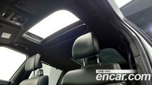 Hyundai Santafe Бензин 2.5T 4WD 2024 года из Южной Кореи