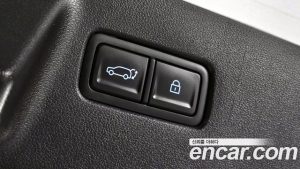 Hyundai Santafe Бензин 2.5T 4WD 2024 года из Южной Кореи