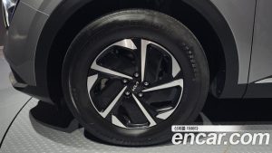 Kia Sportage Prestige  4WD 2024 года из Южной Кореи