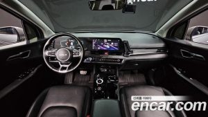 Kia Sportage Prestige  4WD 2024 года из Южной Кореи