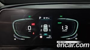 Kia Sportage Prestige  4WD 2024 года из Южной Кореи