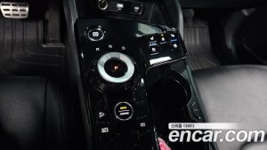 Kia Sportage Prestige  4WD 2024 года из Южной Кореи