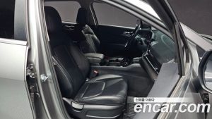 Kia Sportage Prestige  4WD 2024 года из Южной Кореи
