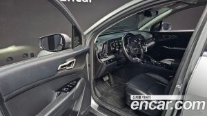 Kia Sportage Prestige  4WD 2024 года из Южной Кореи