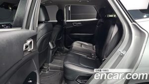 Kia Sportage Prestige  4WD 2024 года из Южной Кореи