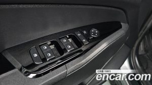 Kia Sportage Prestige  4WD 2024 года из Южной Кореи