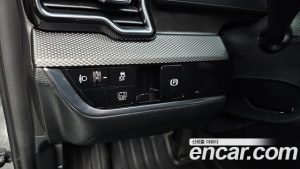 Kia Sportage Prestige  4WD 2024 года из Южной Кореи