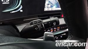Kia Sportage Prestige  4WD 2024 года из Южной Кореи