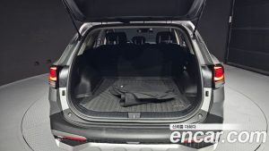 Kia Sportage Prestige  4WD 2024 года из Южной Кореи