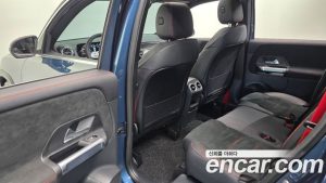 Mercedes-Benz GLB-Class AMG GLB35 4MATIC 2023 года из Южной Кореи