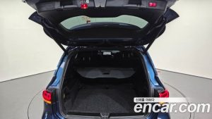 Mercedes-Benz GLB-Class AMG GLB35 4MATIC 2023 года из Южной Кореи