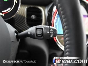 Mini Cooper 5Door RESOLUTE Edition 2023 года из Южной Кореи
