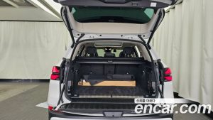 BMW X5 xDrive 50e xLine 2024 года из Южной Кореи
