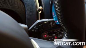 Mini Countryman ALL4 SE Favoured 2025 года из Южной Кореи