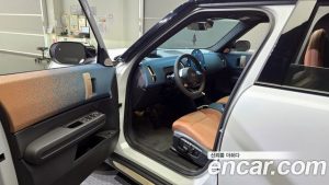 Mini Countryman ALL4 SE Favoured 2025 года из Южной Кореи