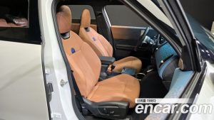 Mini Countryman ALL4 SE Favoured 2025 года из Южной Кореи