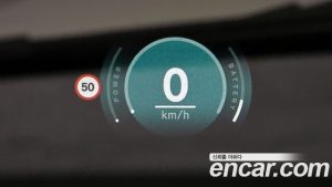 Mini Countryman ALL4 SE Favoured 2025 года из Южной Кореи