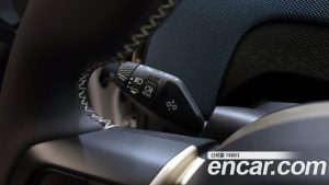 Mini Countryman ALL4 SE Favoured 2025 года из Южной Кореи