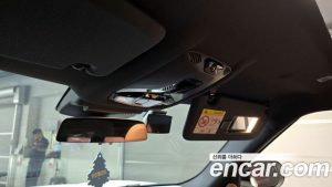 Mini Countryman ALL4 SE Favoured 2025 года из Южной Кореи