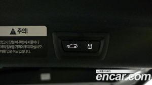 Mini Countryman ALL4 SE Favoured 2025 года из Южной Кореи