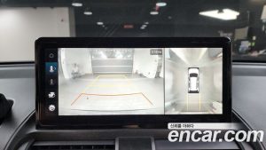Hyundai Casper Inspiration 2025 года из Южной Кореи