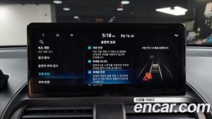Hyundai Casper Inspiration 2025 года из Южной Кореи