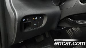 Hyundai Casper Inspiration 2025 года из Южной Кореи