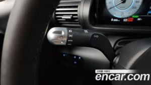 Hyundai Casper Inspiration 2025 года из Южной Кореи