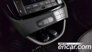Hyundai Casper Inspiration 2025 года из Южной Кореи