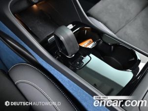 Volvo XC40 Twin ULTIMATE 2024 года из Южной Кореи