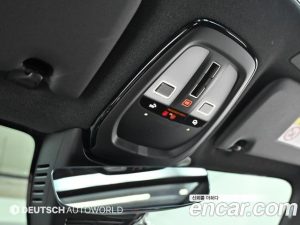 Volvo XC40 Twin ULTIMATE 2024 года из Южной Кореи